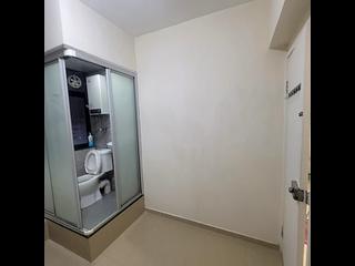 Mong Kok - Lee Kwan Building 02