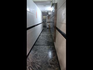 Mong Kok - Lee Kwan Building 05