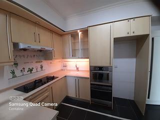 Shek Tong Tsui - The Belcher's Phase 2 Tower 5 13