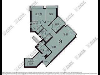 West Kowloon - Sorrento Phase 2 Block 2 09