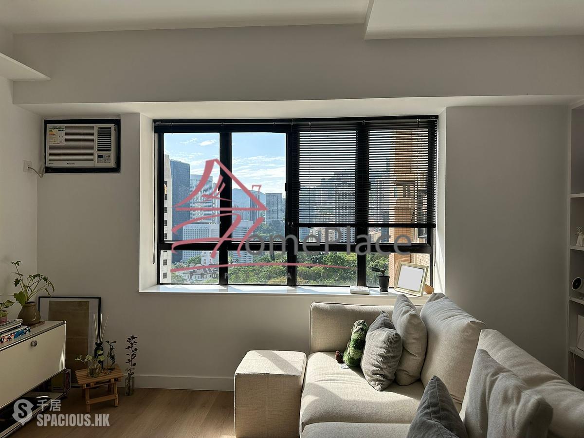 Mid Levels Central - Robinson Heights 01