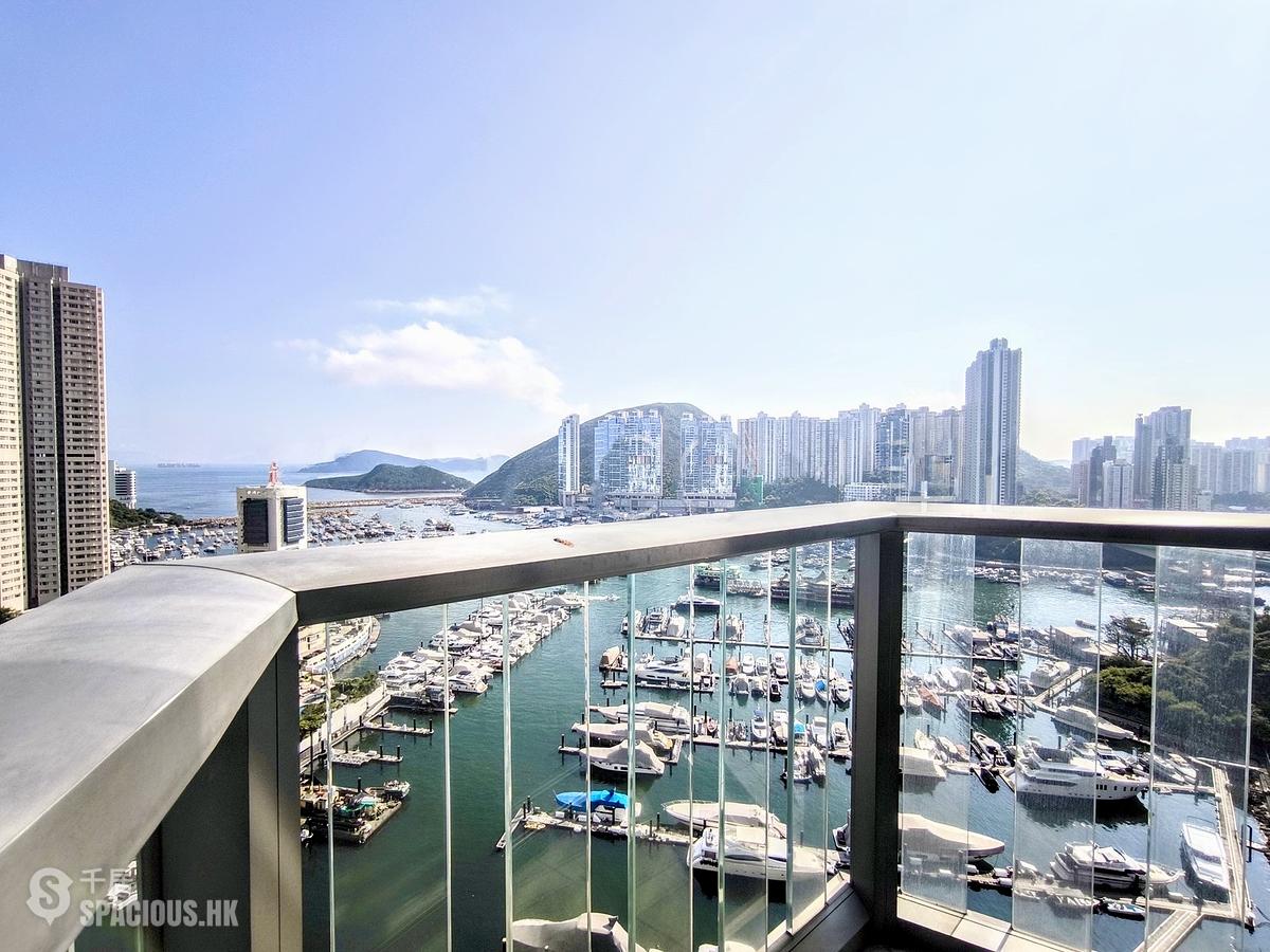 Wong Chuk Hang - Marinella Block 8 01