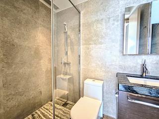 Wong Chuk Hang - Marinella Block 8 10