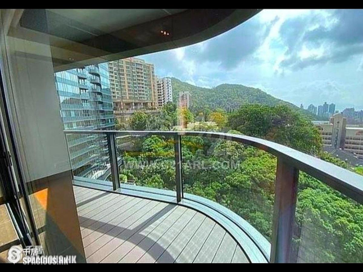 西半山 - 大學閣 01