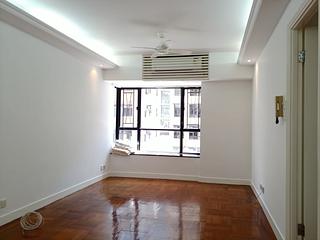 Mid Levels Central - The Grand Panorama 13