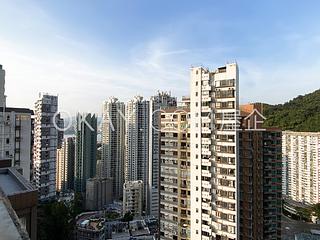 大坑 - 煜康台 10