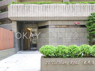 大坑 - 煜康台 21