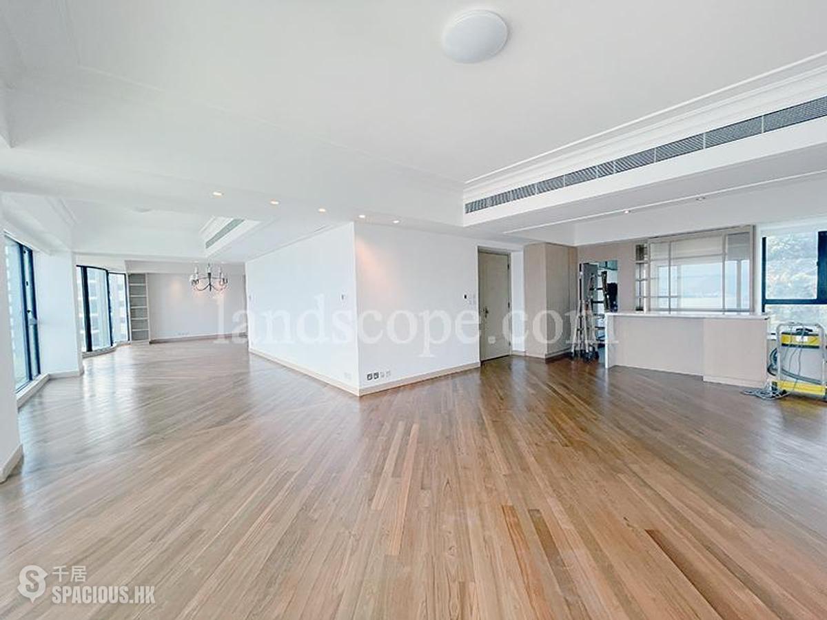 Mid Levels Central - The Harbourview 01