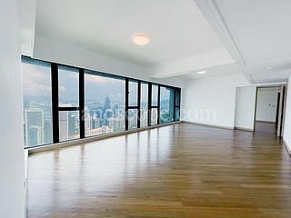 Mid Levels Central - The Harbourview 04