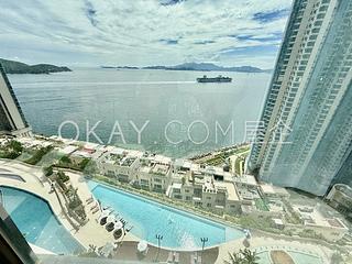 数码港 - 贝沙湾6期 Bel-Air No. 8 08
