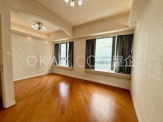 数码港 - 贝沙湾6期 Bel-Air No. 8 09