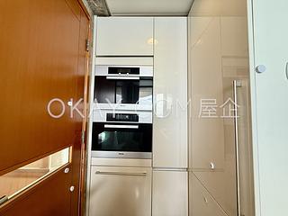 数码港 - 贝沙湾6期 Bel-Air No. 8 18