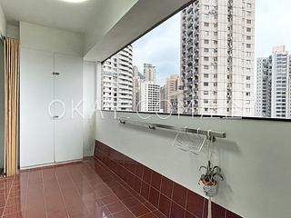 中半山 - 永康大厦 02