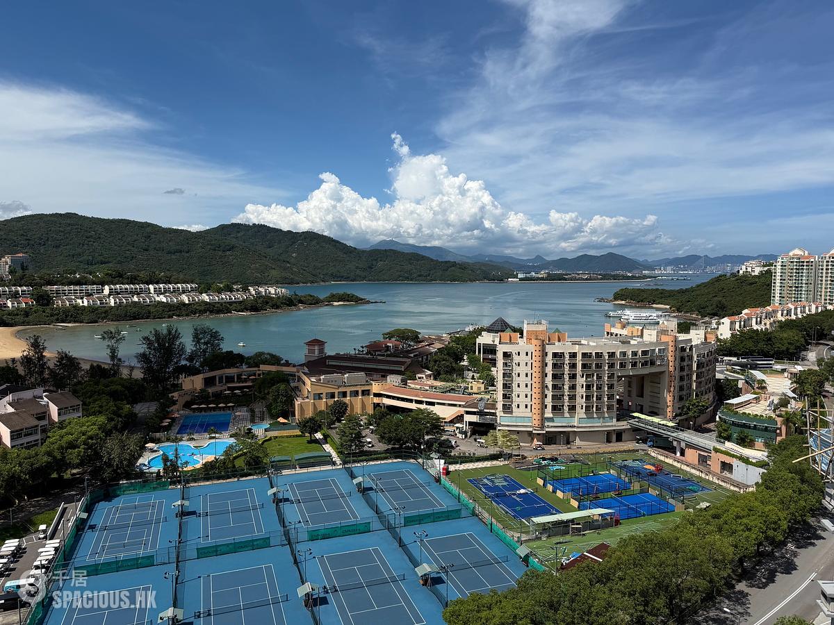 愉景湾 - 愉景湾3期 康慧台 康宁阁 01