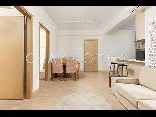 Central - Sunny Building 04
