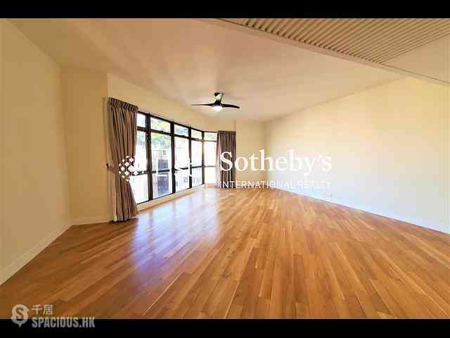 Mid Levels East - Bamboo Grove 01