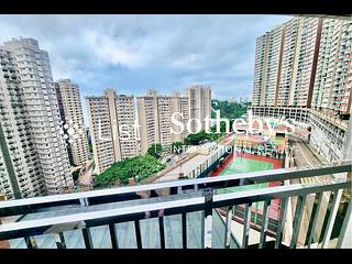 薄扶林 - 碧瑶湾 02