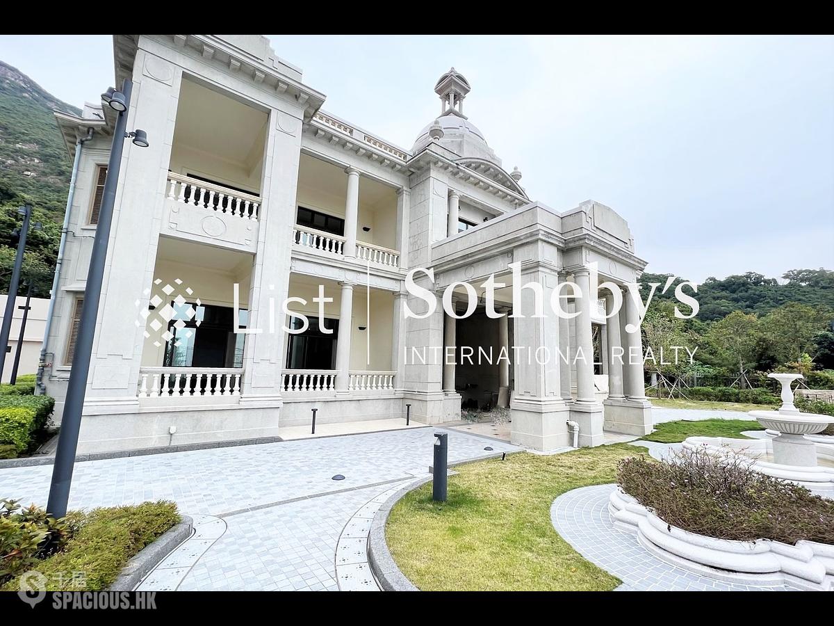 Pok Fu Lam - Jessville 01