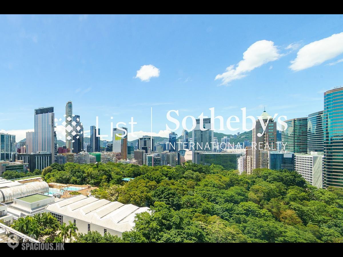 Tsim Sha Tsui - The Victoria Towers Tower 3 01