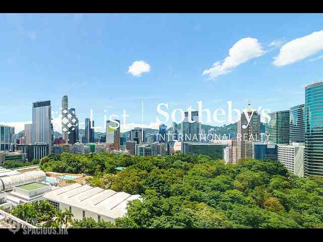 尖沙咀 - 港景峰3座 01