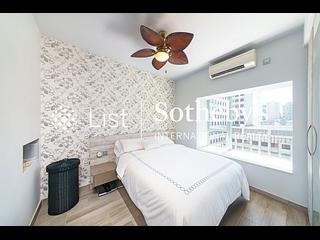 Tsim Sha Tsui - The Victoria Towers Tower 3 04