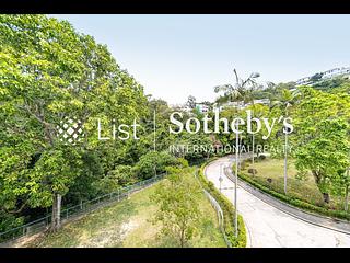 Shouson Hill - Unicorn Gardens 03