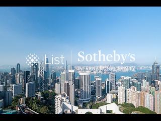 東半山 - Bowen's Lookout 02