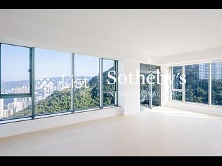 東半山 - Bowen's Lookout 04