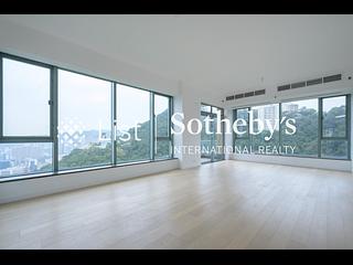 東半山 - Bowen's Lookout 05