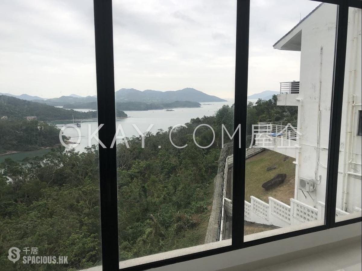 Sai Kung - Floral Villas 01