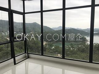 Sai Kung - Floral Villas 02