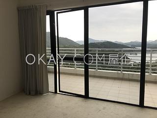 Sai Kung - Floral Villas 03