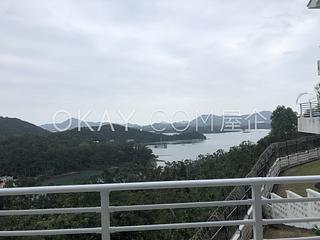 Sai Kung - Floral Villas 04