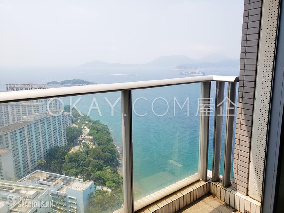 數碼港 - 貝沙灣4期 南灣 01