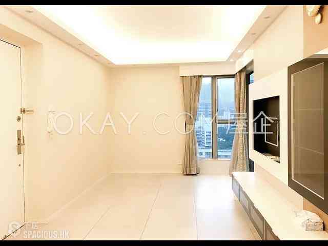 Wan Chai - The Zenith 01