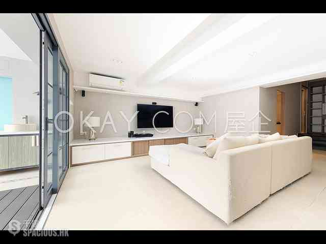 Clear Water Bay - Sea Breeze Villa 04