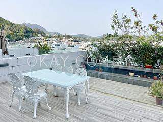 Sai Kung - Marina Cove Phase 4 02