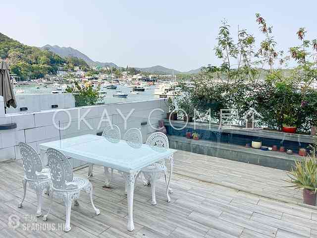 Sai Kung - Marina Cove Phase 4 02