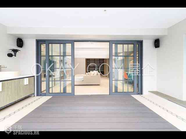 Clear Water Bay - Sea Breeze Villa 05