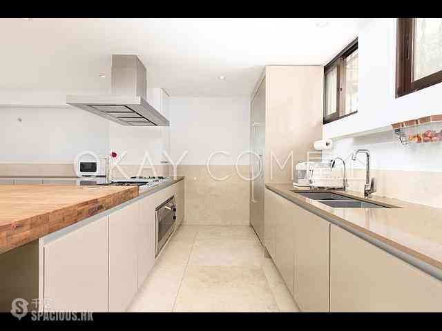 Clear Water Bay - Sea Breeze Villa 09