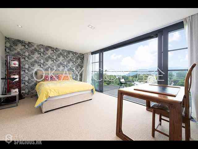 Clear Water Bay - Sea Breeze Villa 10