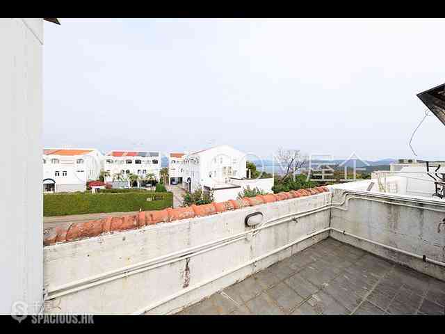Clear Water Bay - Sea Breeze Villa 14