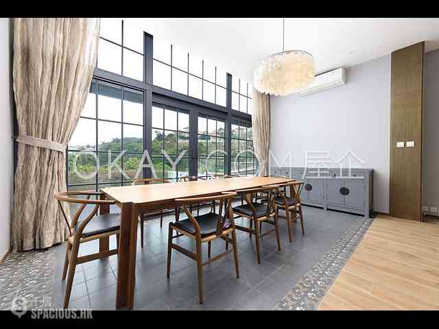 Clear Water Bay - Sea Breeze Villa 20