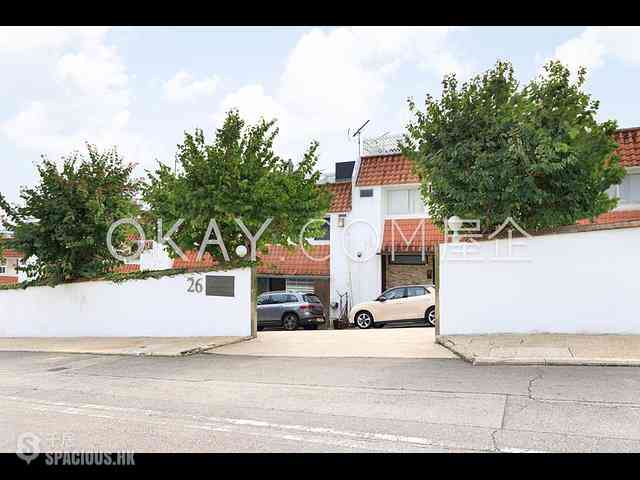 Clear Water Bay - Sea Breeze Villa 21