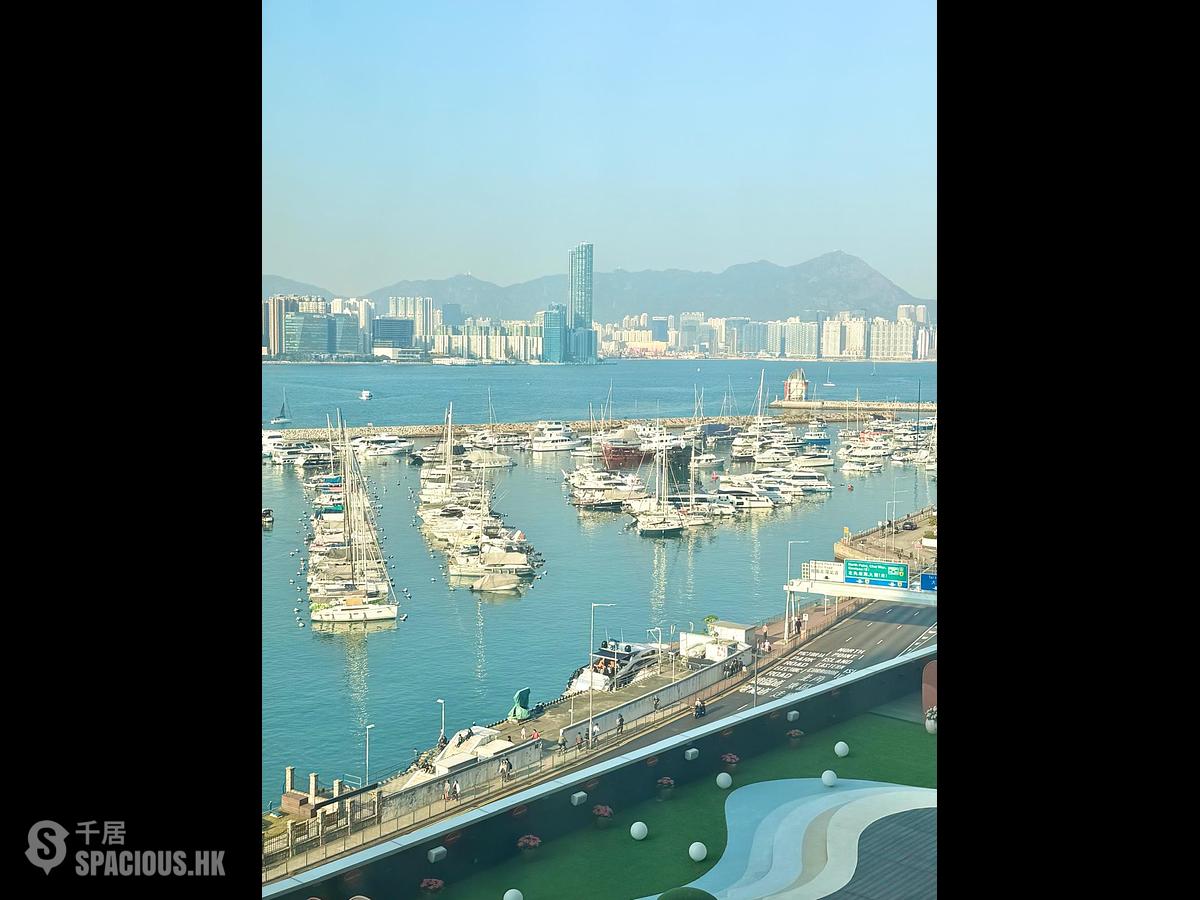 銅鑼灣 - 海殿大廈 01