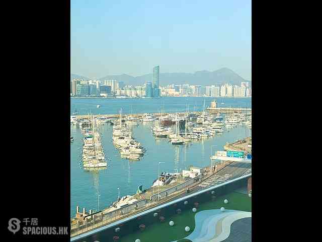 銅鑼灣 - 海殿大廈 01