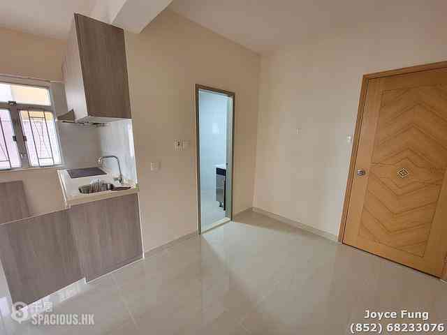 Sai Ying Pun - Western House 01
