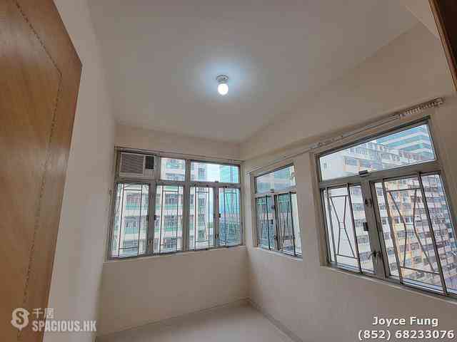 Sai Ying Pun - Western House 02