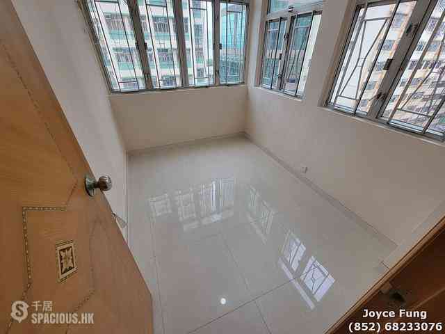 Sai Ying Pun - Western House 03