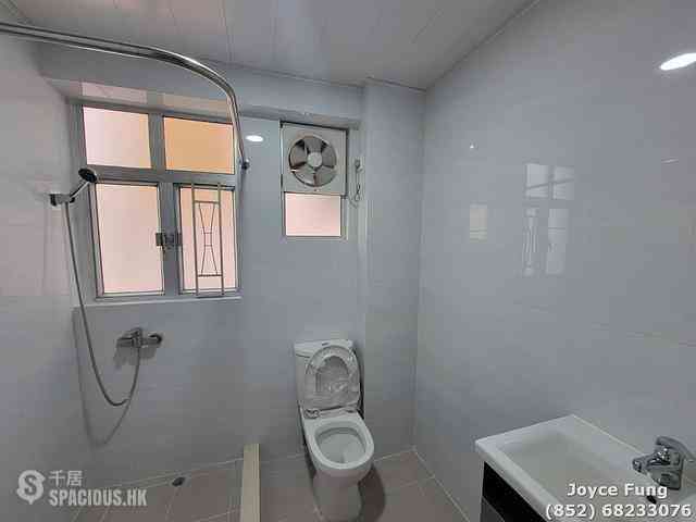 Sai Ying Pun - Western House 05
